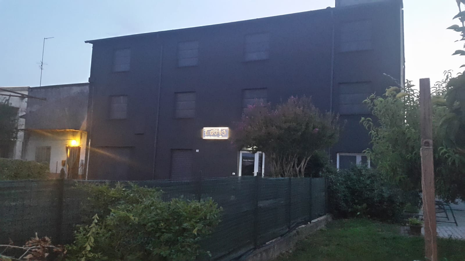 Eureka Casa S.R.L.