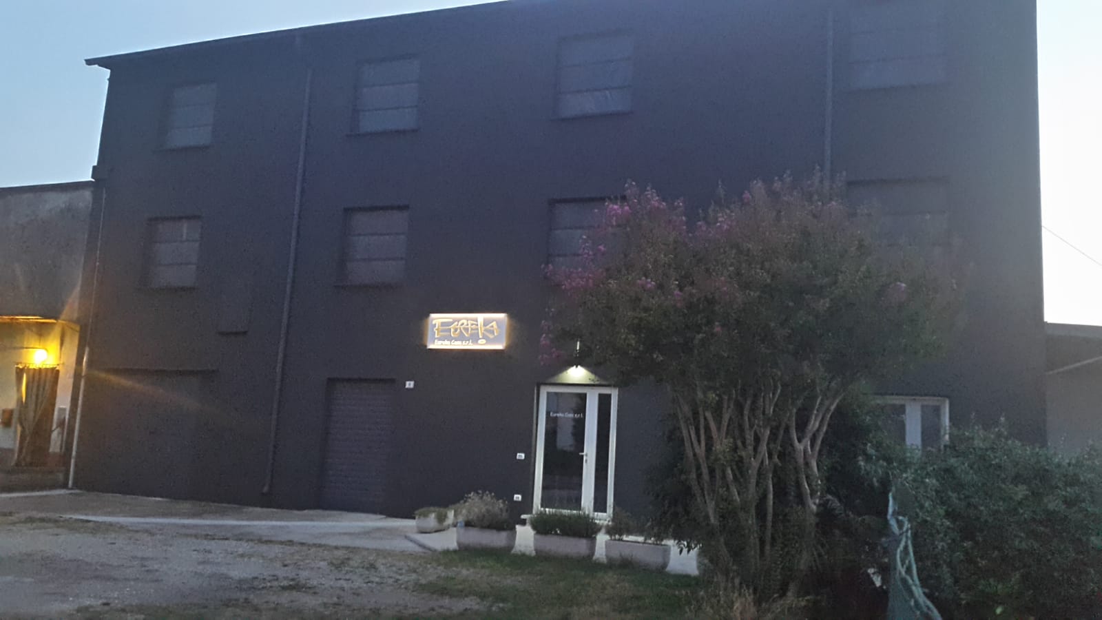 Eureka Casa S.R.L.