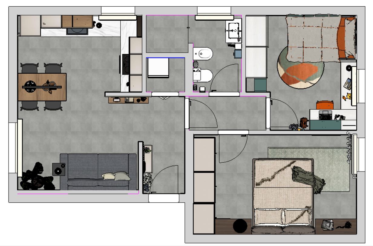 Eureka Casa SRL